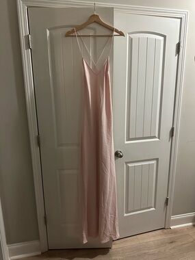 Amanda Uprichard dress